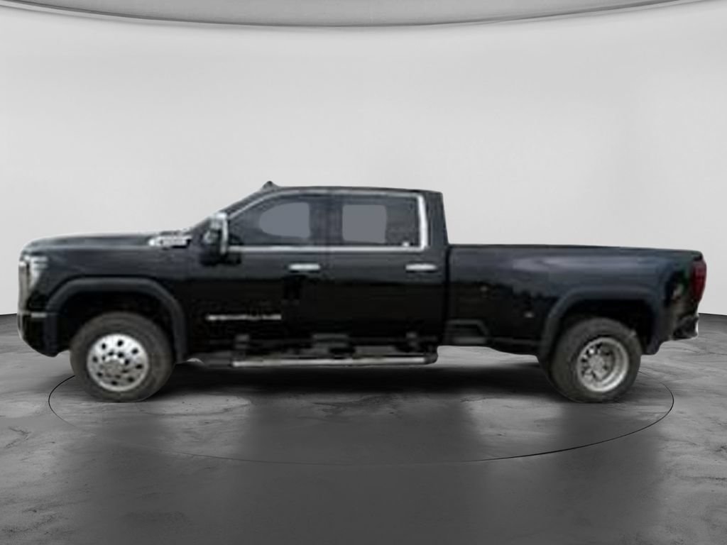 Used 2025 GMC Sierra 3500 Denali AWD/4WD image 5
