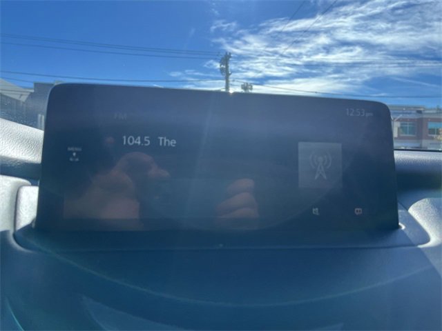 Certified 2022 MAZDA CX-9 Grand Touring image 16