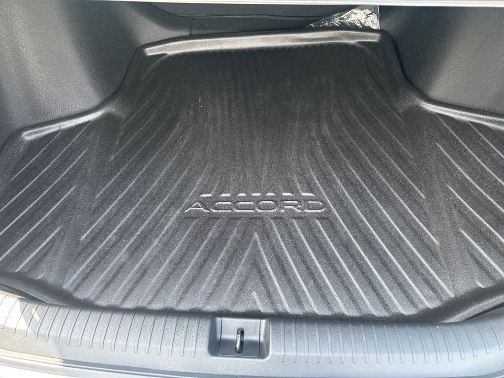 Used 2023 Honda Accord LX image 28