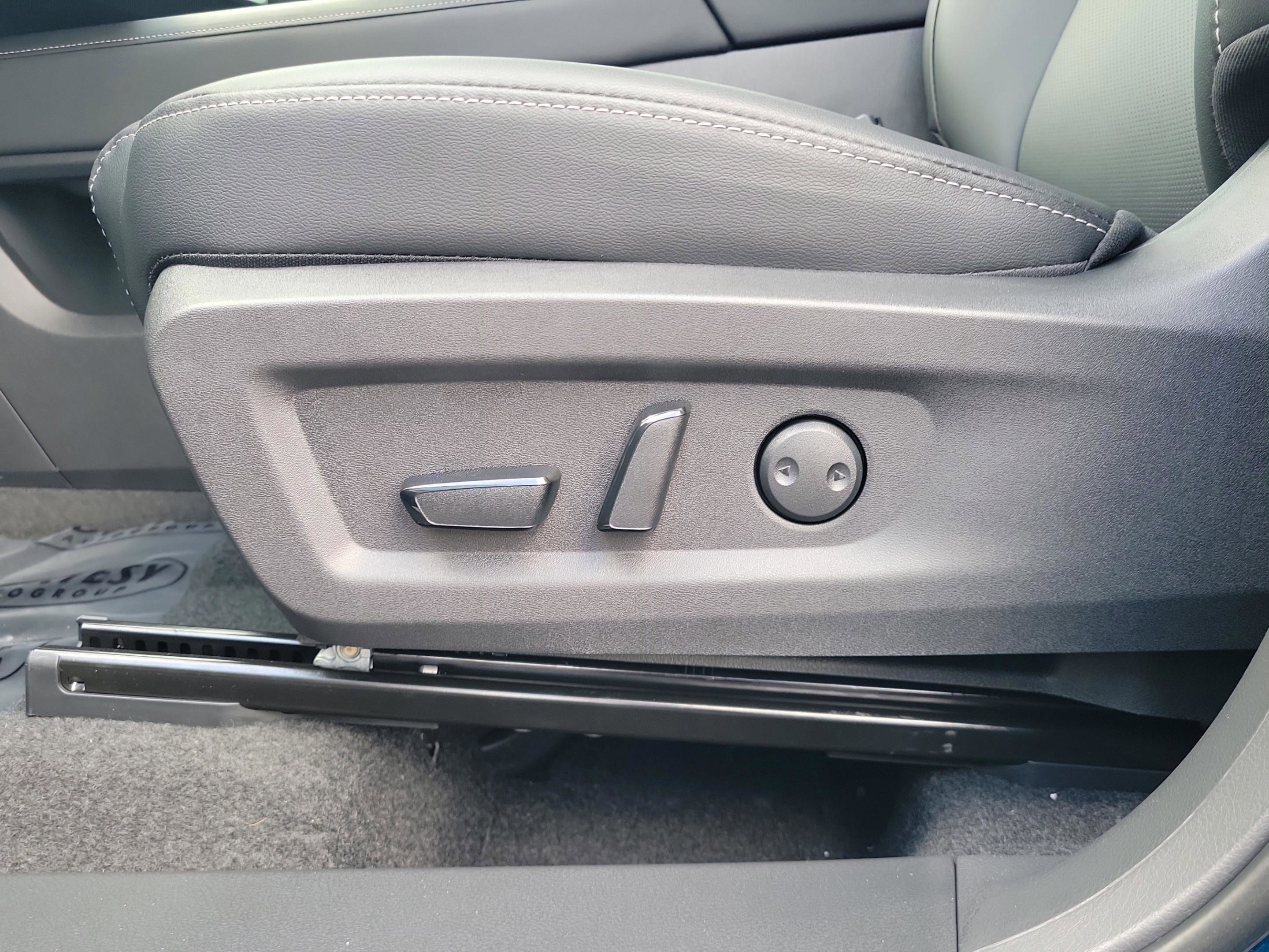 New 2026 Nissan Murano SL image 22