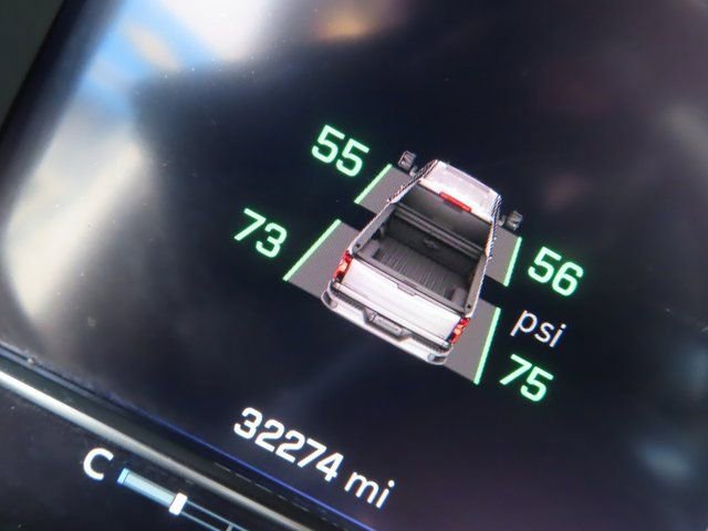 Certified 2024 Chevrolet Silverado 3500 LT image 22