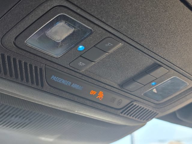 Certified 2025 Ford Explorer ST-Line AWD/4WD image 25