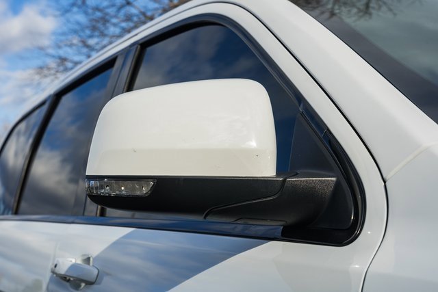 Used 2020 Jeep Grand Cherokee SRT w/ Trailer Tow Group IV image 16