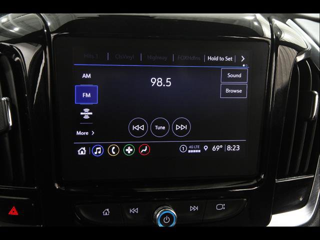Used 2023 Chevrolet Traverse LT FWD image 10
