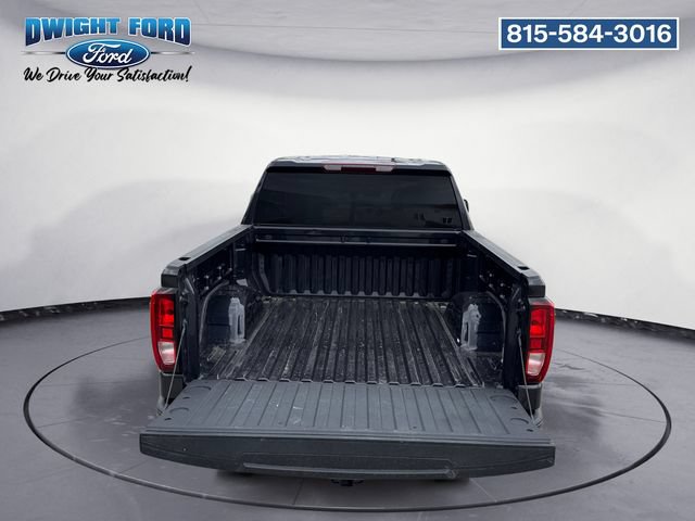 Used 2024 GMC Sierra 1500 Elevation AWD/4WD image 18