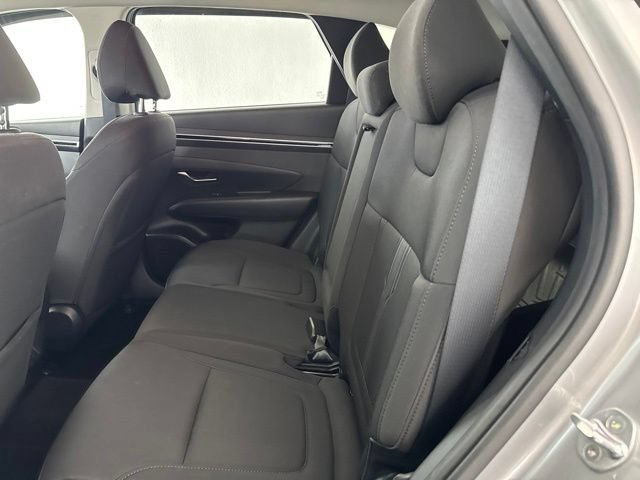 Used 2023 Hyundai Tucson SEL AWD/4WD image 30