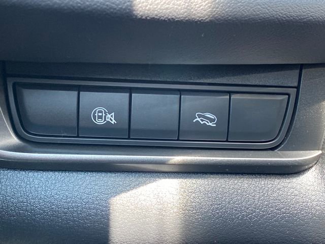 Used 2024 MAZDA CX-30 AWD 2.5 S w/ Select Sport Pkg image 14