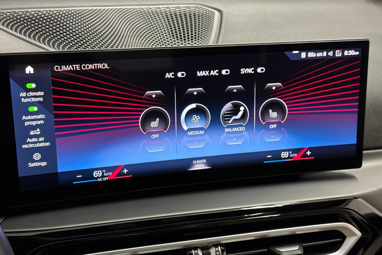 Certified 2023 BMW 230i 230i w/ Convenience Package image 25