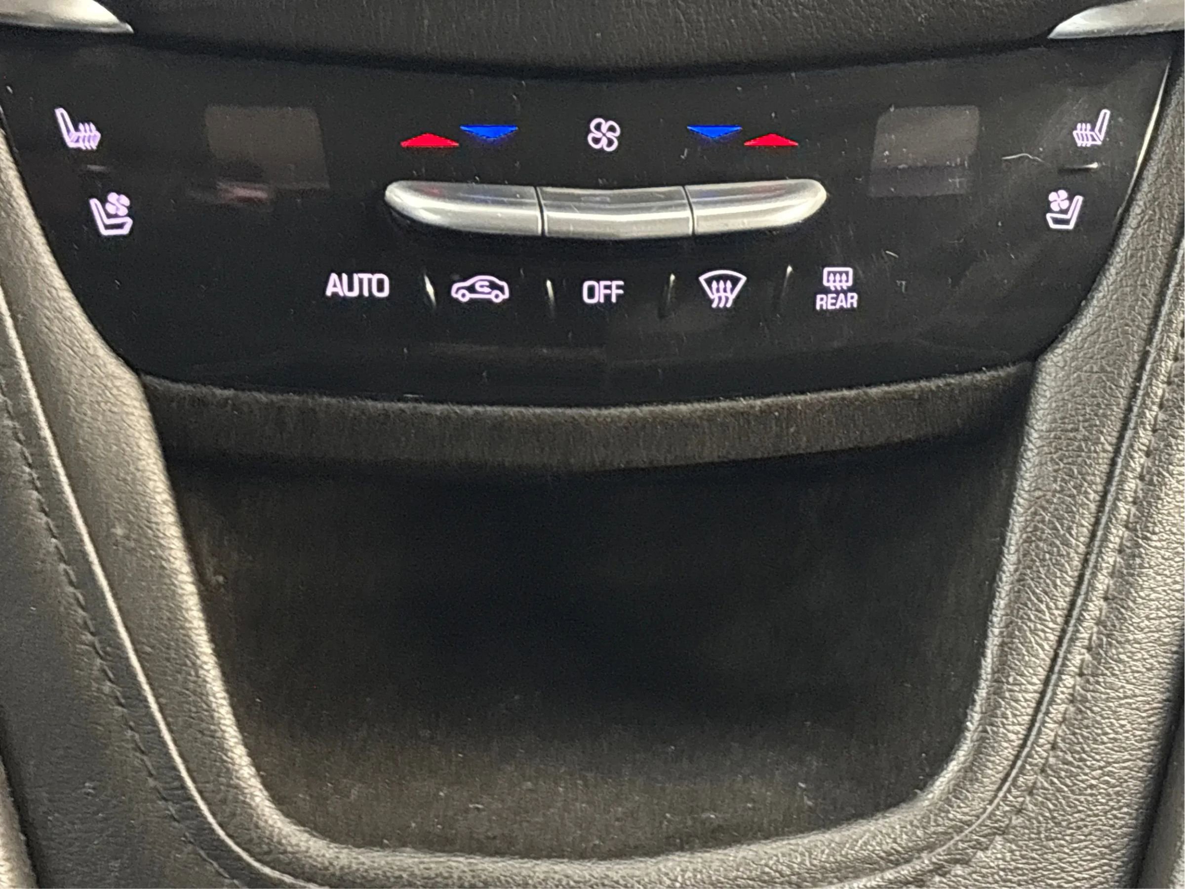 Used 2017 Cadillac XT5 Premium Luxury image 39