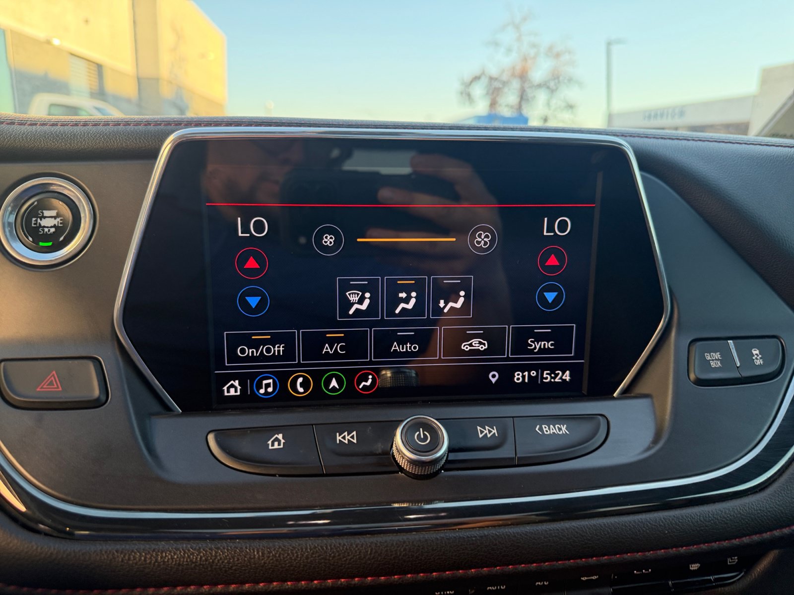 Used 2019 Chevrolet Blazer RS FWD image 26