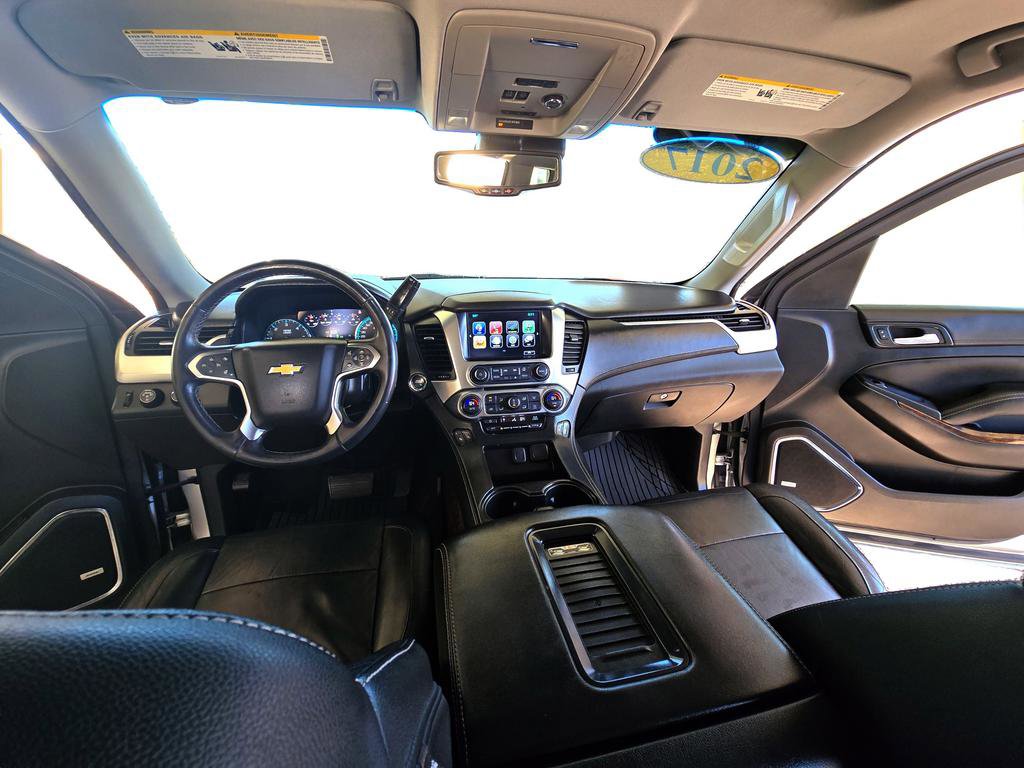 Used 2017 Chevrolet Tahoe LT AWD/4WD image 28