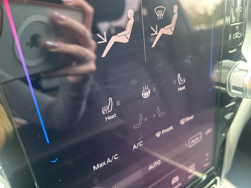 New 2026 RAM 1500 Big Horn image 35