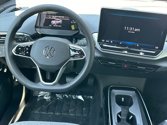 New 2026 Volkswagen ID.4 Pro RWD image 22
