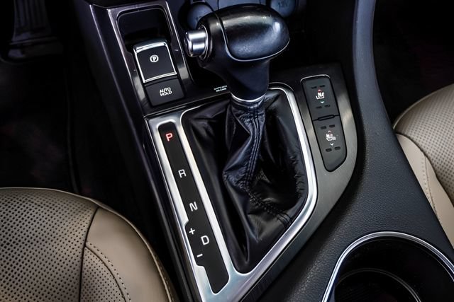 Used 2014 Kia Optima EX FWD image 16
