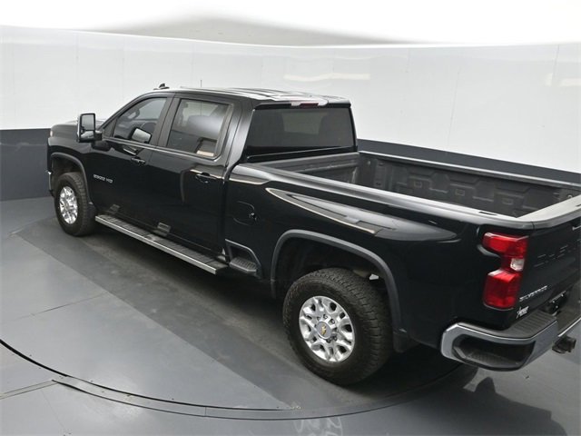 Used 2024 Chevrolet Silverado 2500 LT image 31