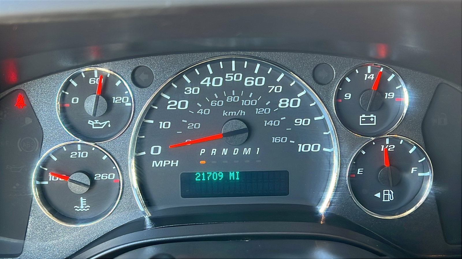 Certified 2022 Chevrolet Express 2500 w/ Driver Convenience Package image 26