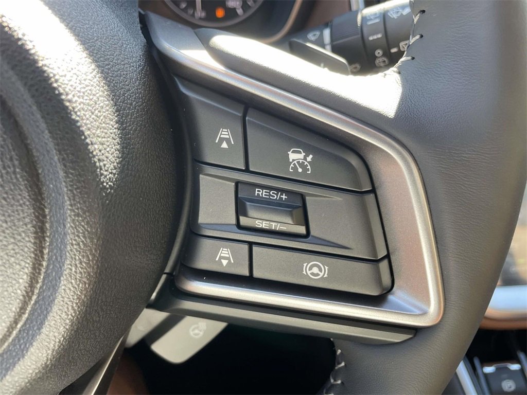 New 2025 Subaru Outback Touring image 11