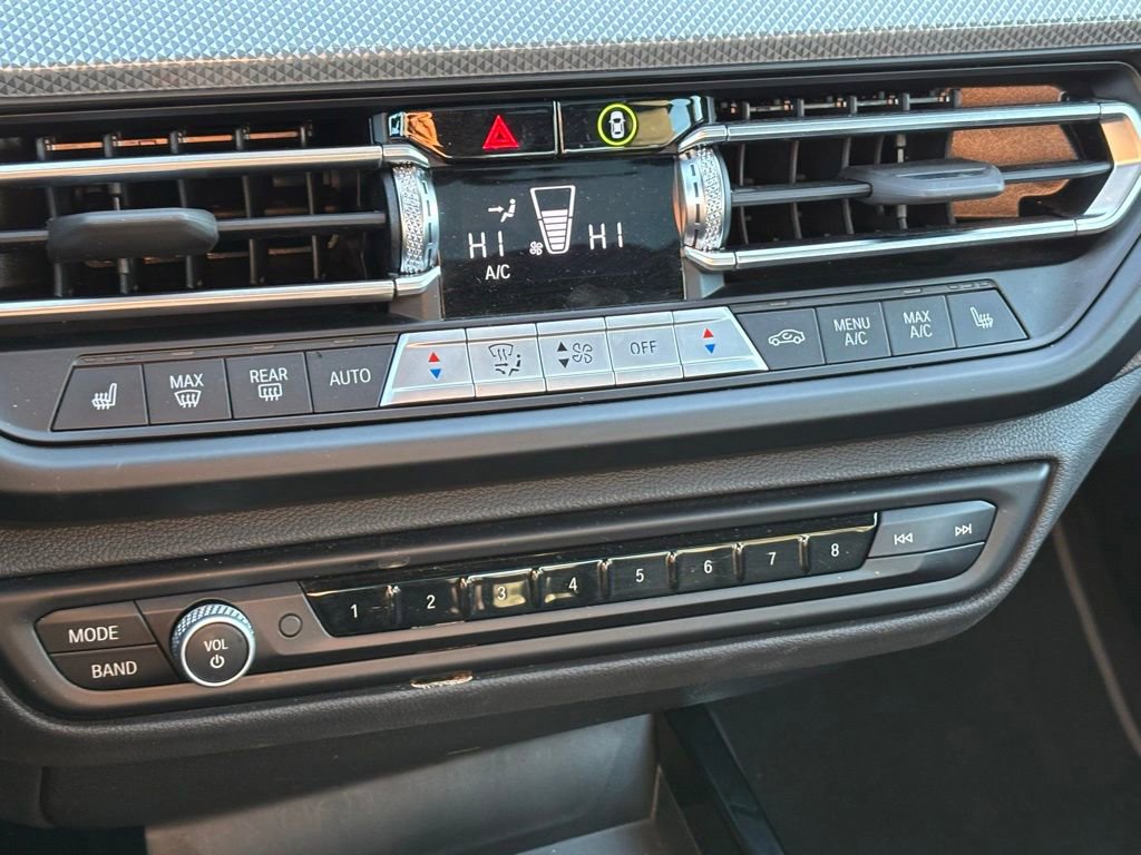 Used 2024 BMW 228i xDrive Gran Coupe 228i xDrive image 20