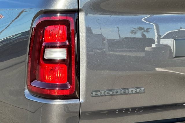 New 2026 RAM 1500 Big Horn image 24