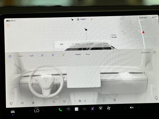 Used 2023 Tesla Model Y 2WD image 28