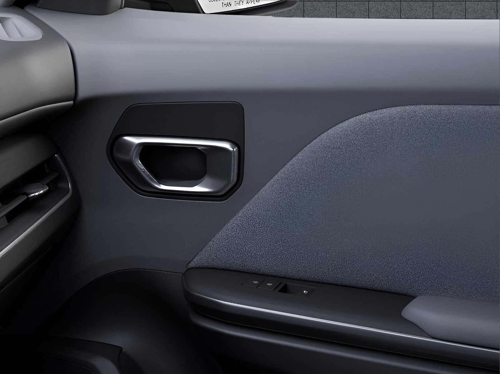 New 2025 Kia K4 EX image 25