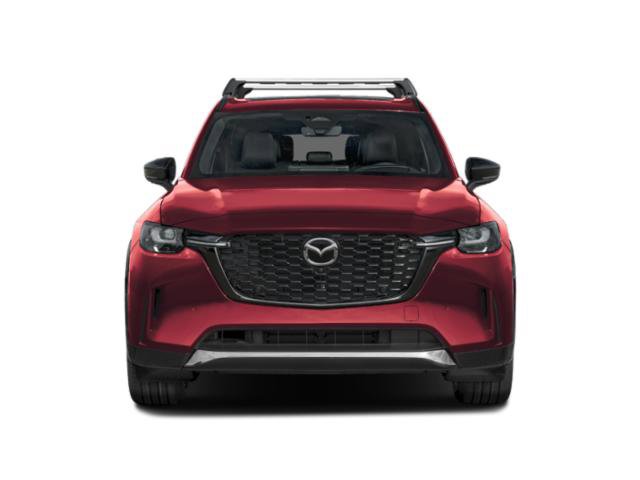 New 2026 MAZDA CX-90 3.3 Turbo S w/ Premium Package image 4