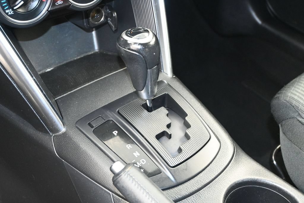Used 2013 MAZDA CX-5 Touring FWD image 23