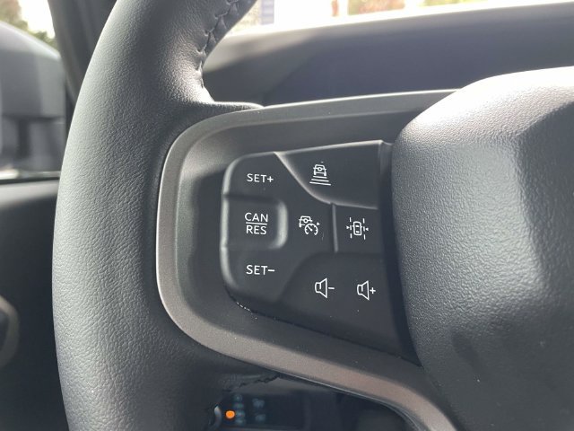 Used 2024 Ford Bronco Wildtrak AWD/4WD image 27