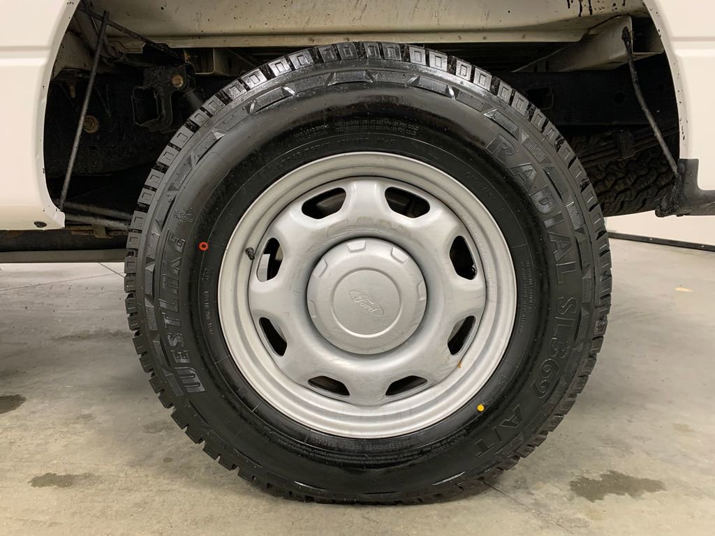 Used 2014 Ford F150 XL image 20