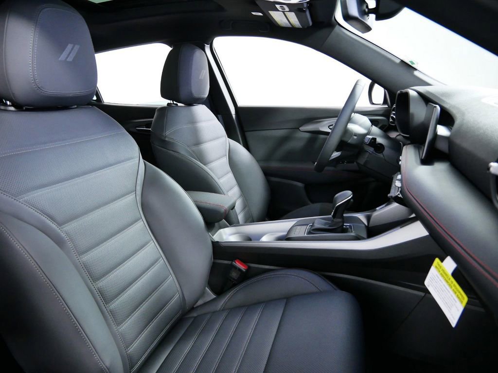 Certified 2024 Dodge Hornet GT image 26