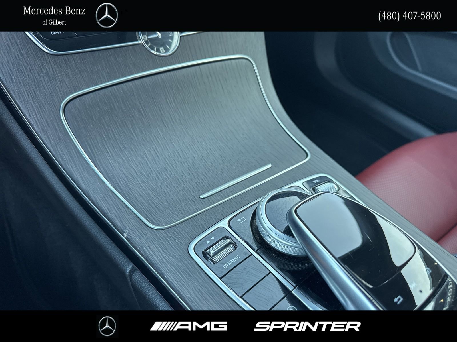 Used 2023 Mercedes-Benz C 300 4MATIC Cabriolet image 25