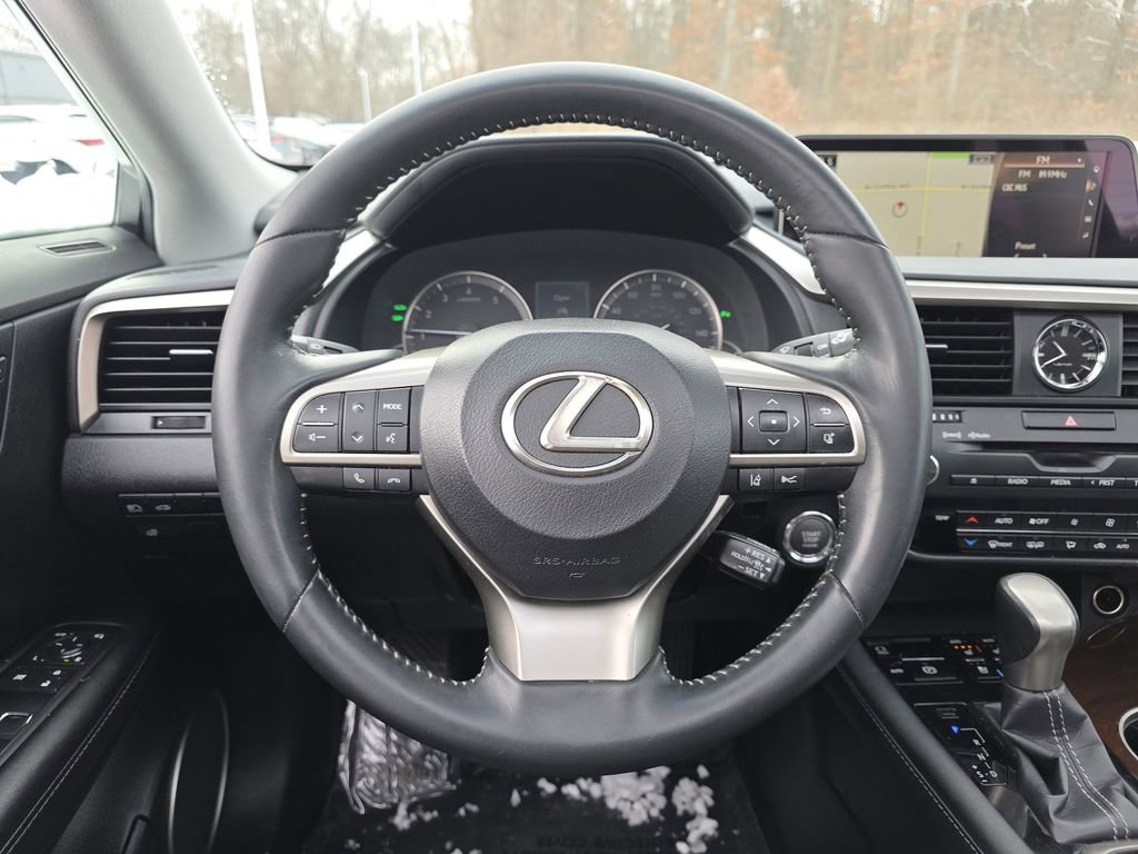 Used 2016 Lexus RX 350 AWD w/ Premium Package image 23