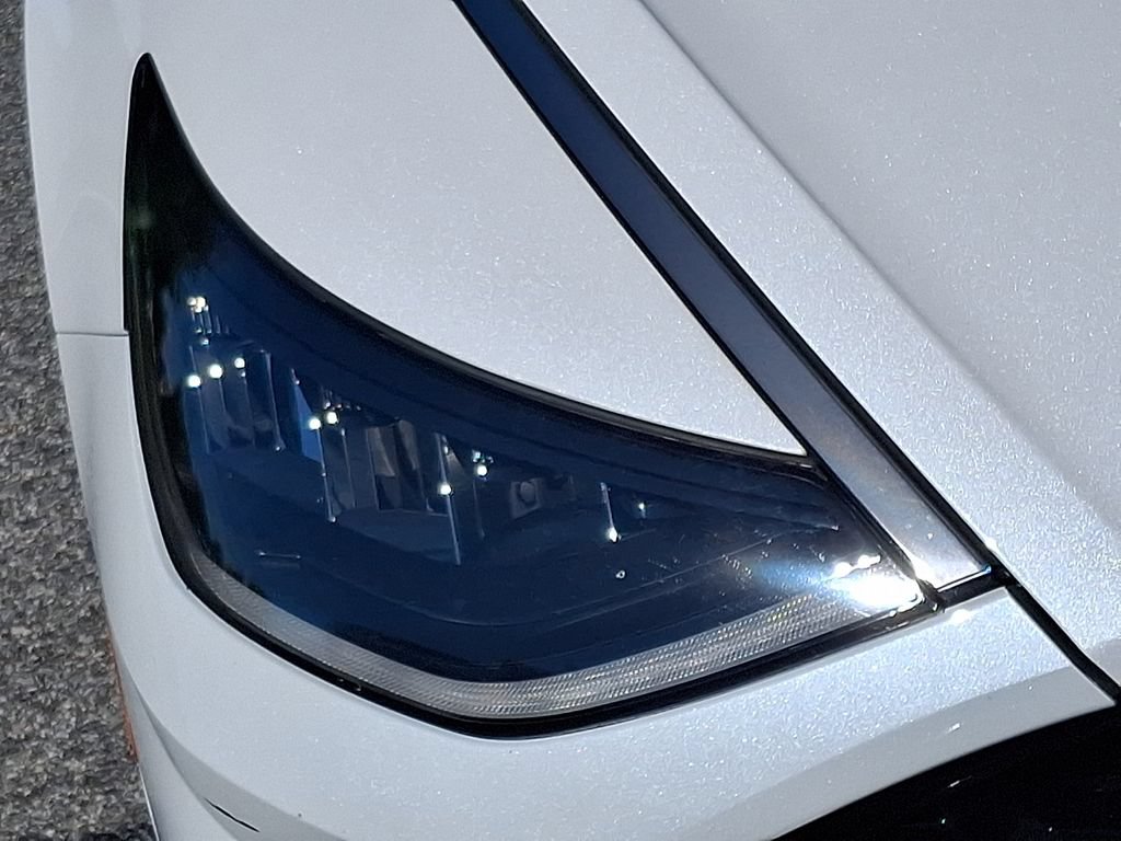 Used 2022 Hyundai Sonata SEL Plus FWD image 9