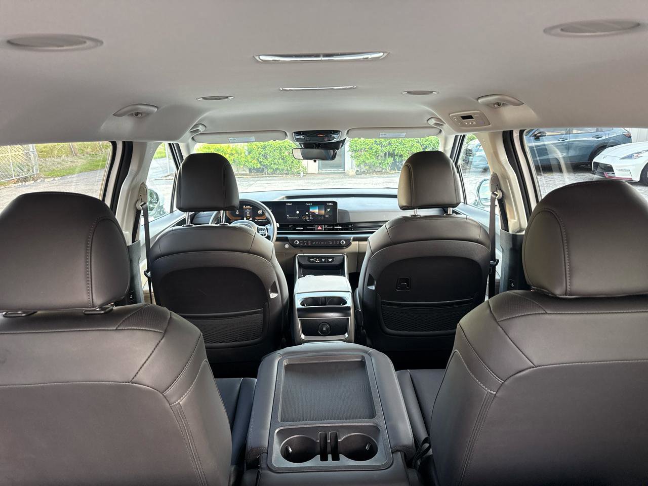 Used 2026 Kia Carnival LXS image 49