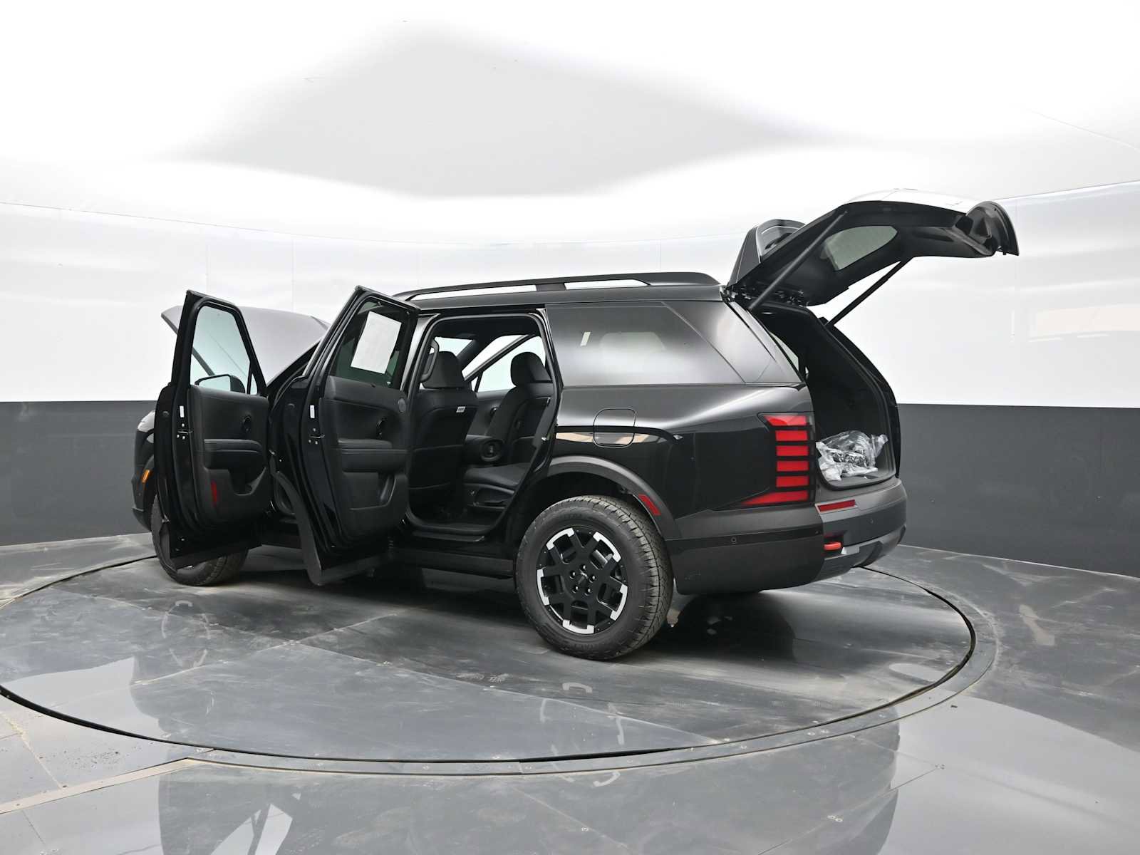 New 2026 Hyundai Palisade XRT Pro image 40