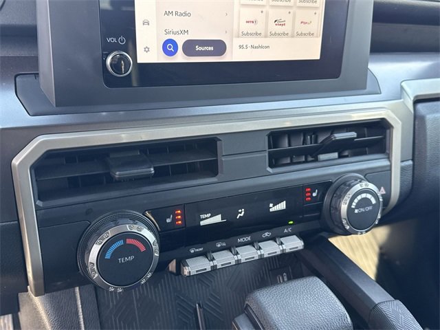 Certified 2025 Toyota Tacoma SR5 image 19