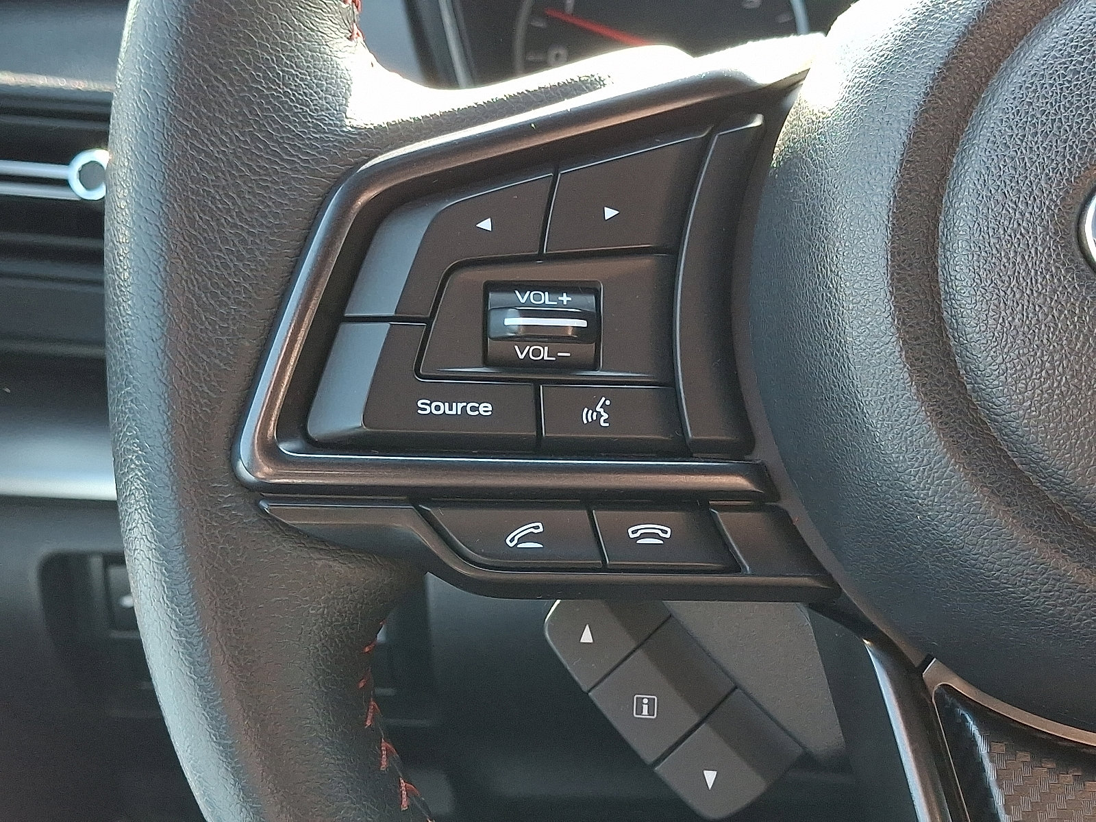 Used 2023 Subaru WRX image 21