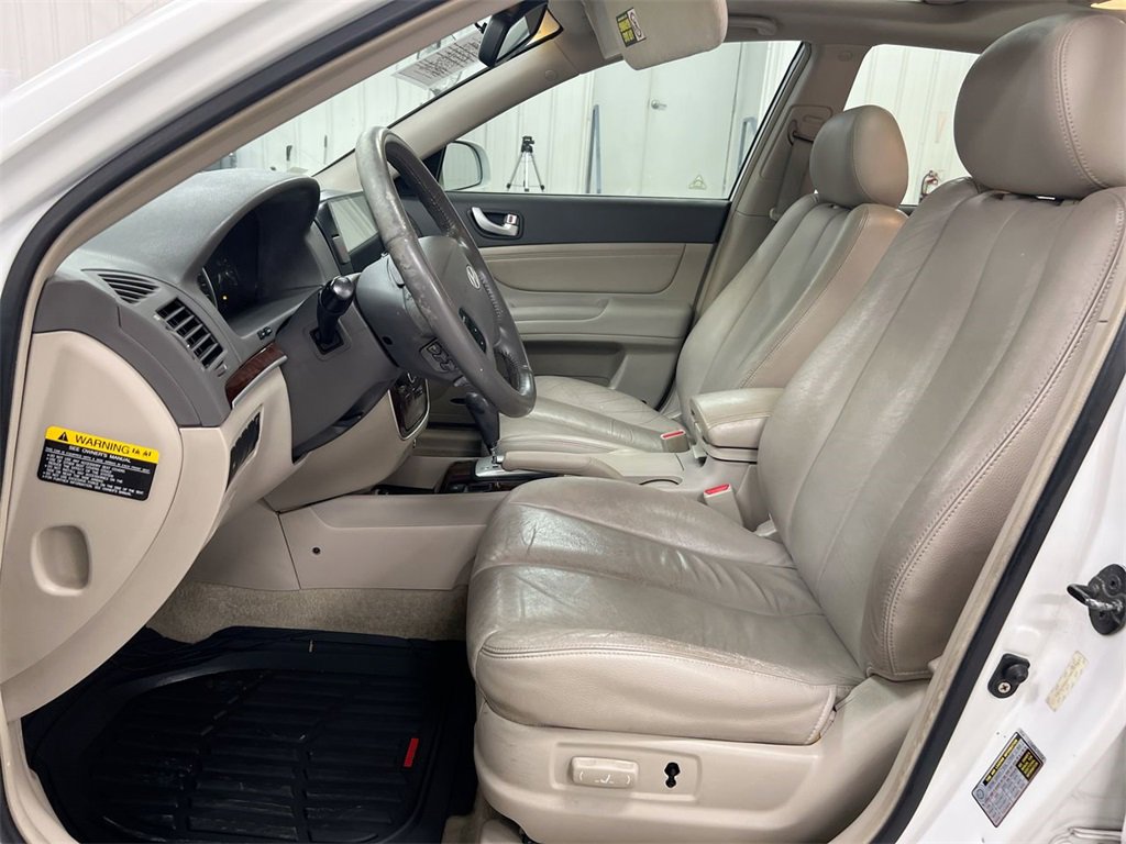 Used 2008 Hyundai Sonata SE image 18
