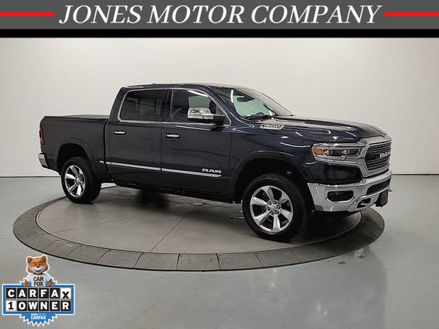 Used 2019 RAM 1500 Limited