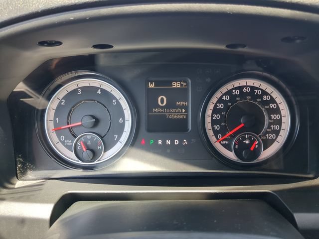 Used 2021 RAM 1500 Tradesman w/ Popular Equipment Group AWD/4WD image 31