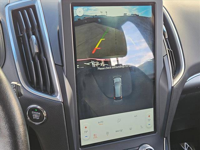 Used 2022 Ford Edge Titanium image 13