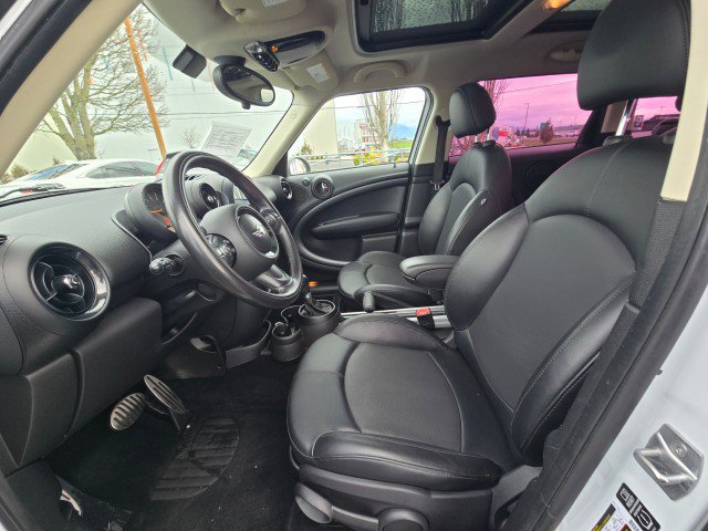 Used 2015 MINI Cooper Countryman S FWD image 24