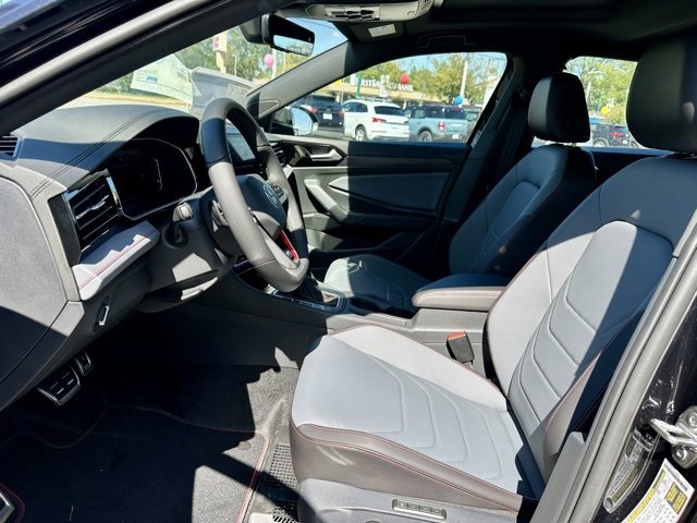 New 2026 Volkswagen Jetta GLI Autobahn image 11