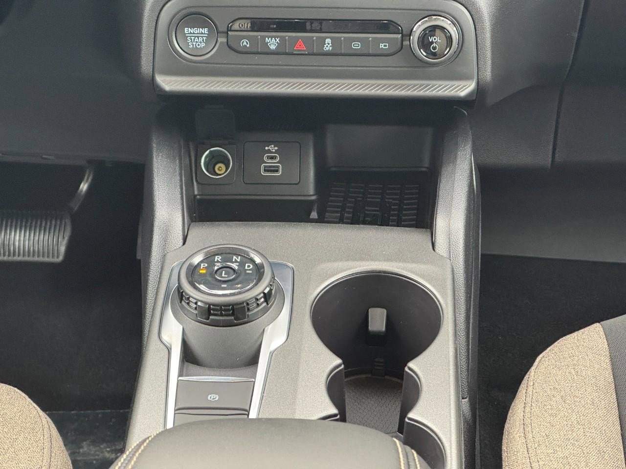 New 2025 Ford Bronco Sport Big Bend image 9