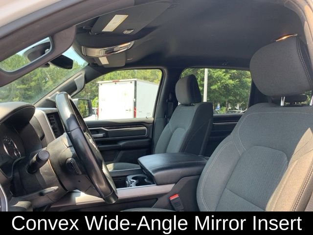 Used 2022 RAM 1500 Big Horn image 25
