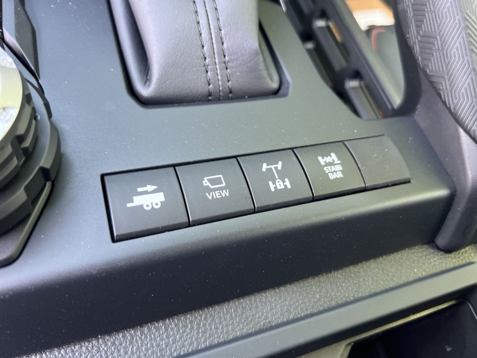 New 2026 Toyota Tacoma TRD Pro AWD/4WD image 24