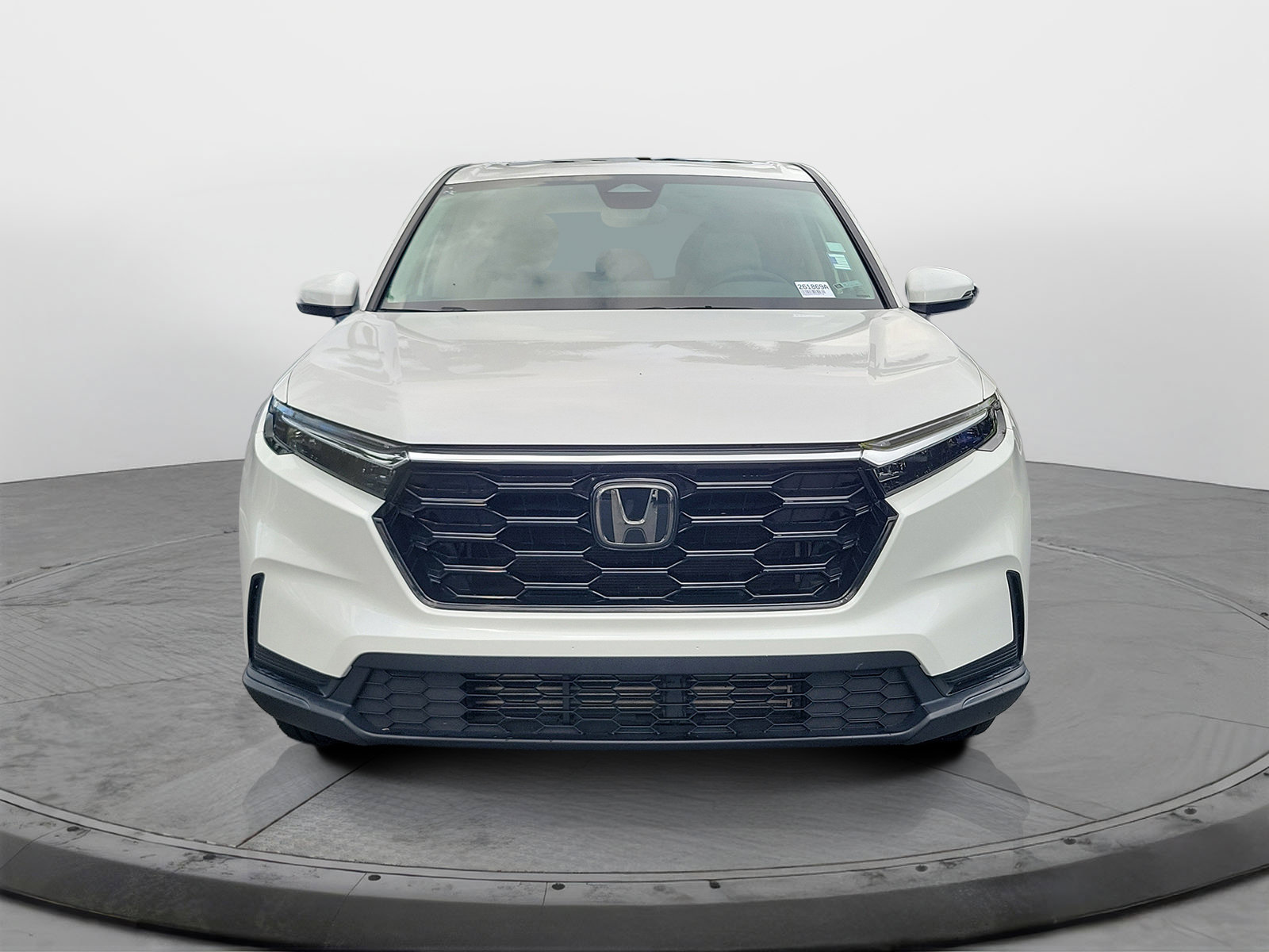 Certified 2024 Honda CR-V EX image 2