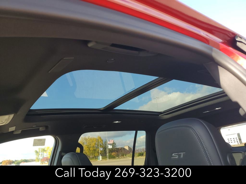 New 2026 Buick Enclave Sport Touring w/ Power Package image 20