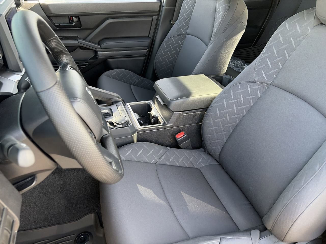 New 2026 Toyota Tacoma SR5 AWD/4WD image 18