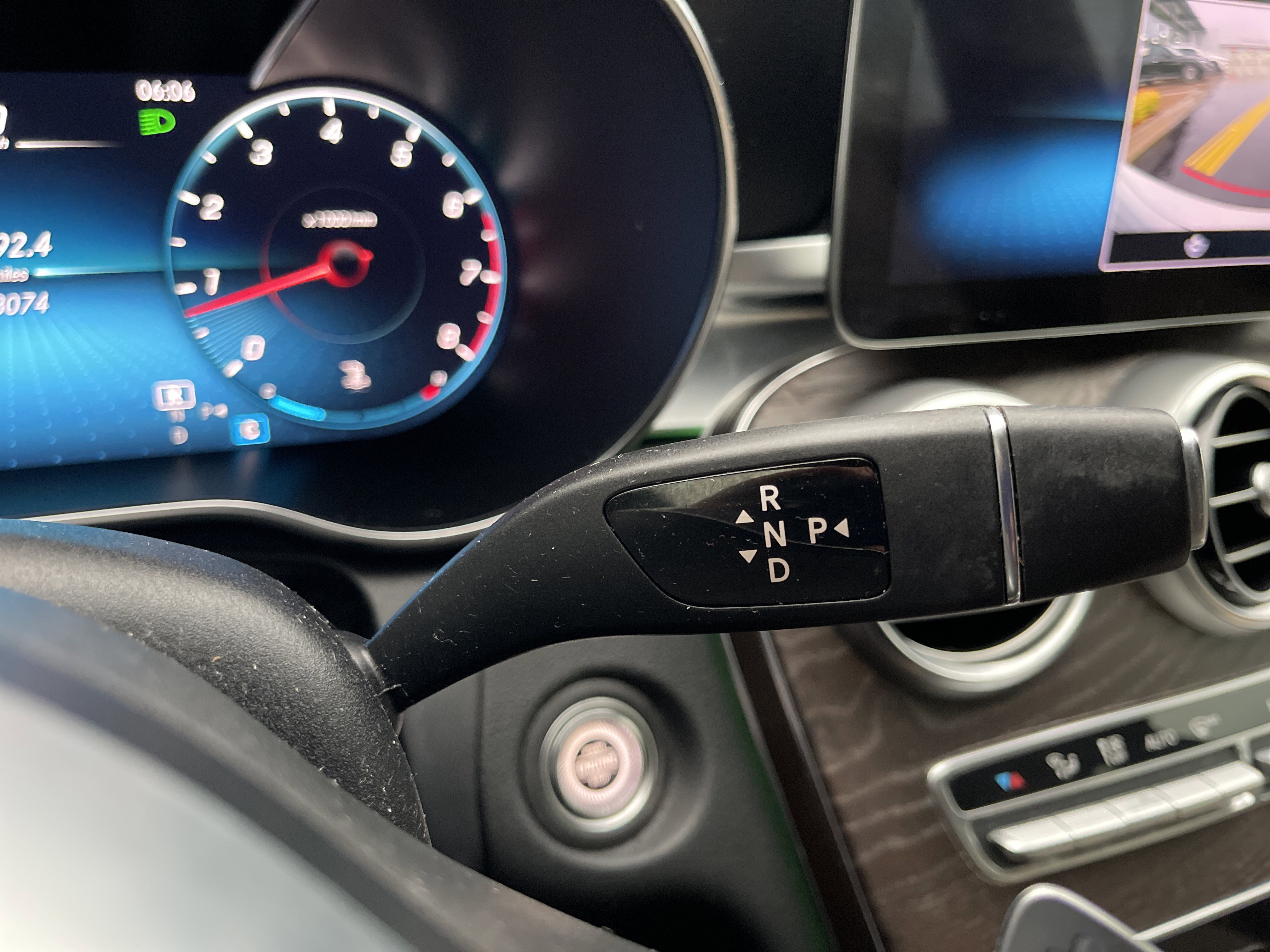 Certified 2021 Mercedes-Benz C 300 Sedan image 26